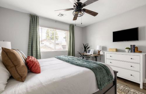 The Quiet Pines Cabin - Foto 38