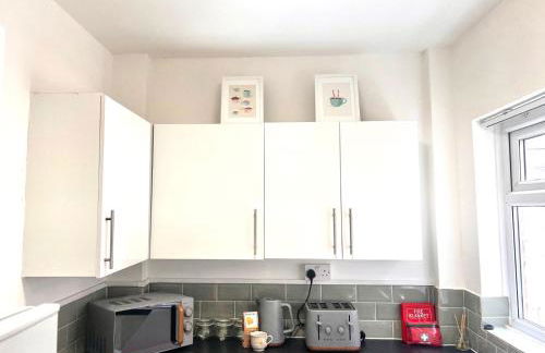 #55 Spacious2BR End-Terrace in Kensington Sleeps 6 - Foto 39