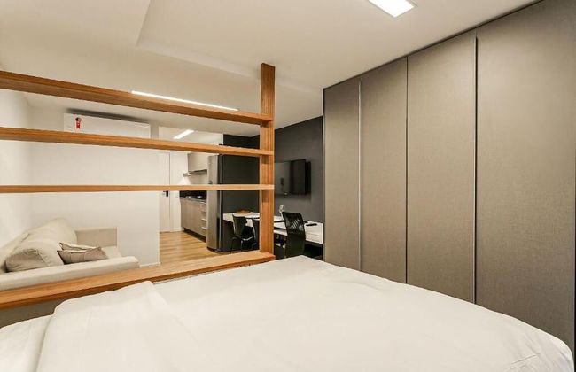 HL - Centro Florianópolis - Photo 30