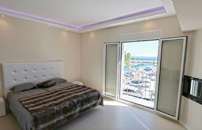 First line luxury Penthouse - Foto 4