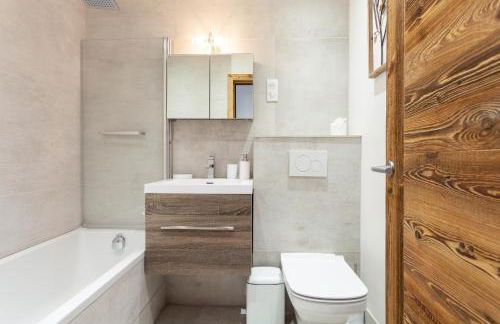 Apartment Brevent Fodera - Foto 38