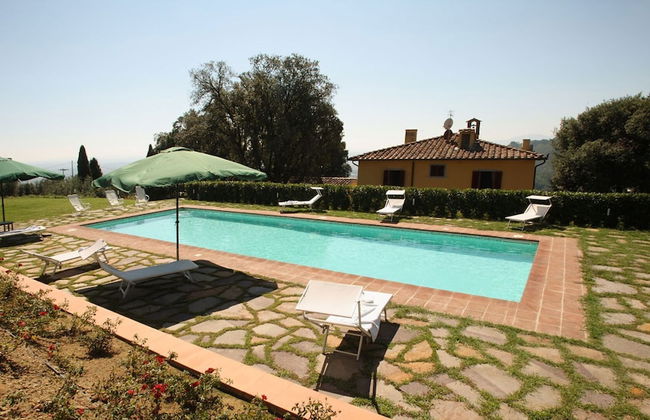 VILLA CERRETA - Foto 33