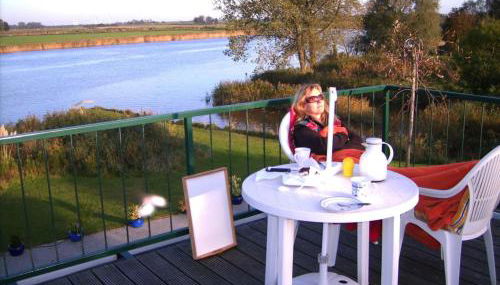 Atelier 2, Ostewerft Comfortable holiday residence - Foto 5