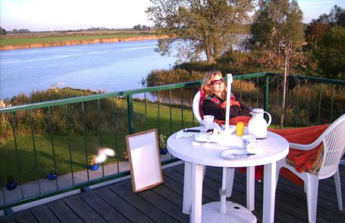 Atelier 2, Ostewerft Comfortable holiday residence - Foto 5