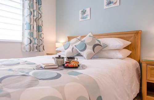 Hattie's, Great Glemham - Foto 21