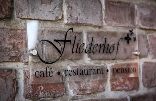 Pensionszimmer im Fliederhof - Foto 8