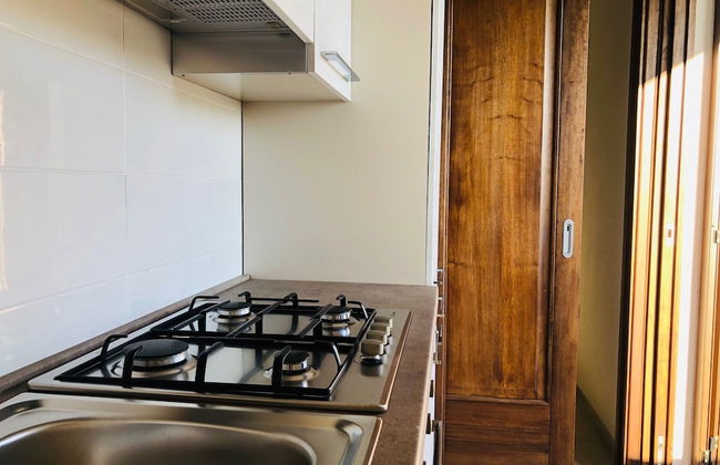 Fantastico San Teodoro Fraili LUC02 - Foto 15