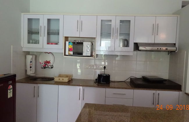 Riviera Hermitage - Photo 17