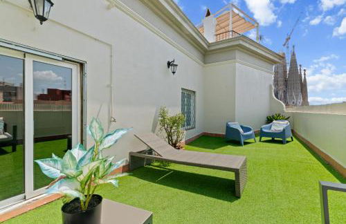 Suite Home Sagrada Familia - Foto 152