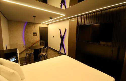 Motel Point ABC - Foto 60