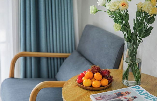 Star & Chen Zerun Van Gu Villa -Zhejiang - Photo 10