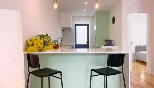 Modern Retreat with Mountain Views - Foto 4