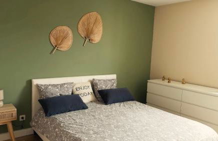 Appartement T3 Clermont-Ferrand - Foto 7