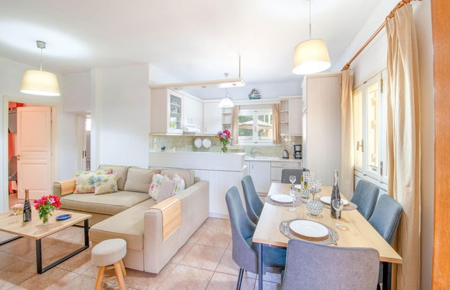 Villa Divista in Paxi - Photo 17