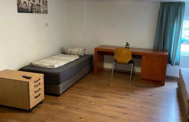 DKN - Ihr Zuhause auf Zeit in Merseburg Nähe Leuna, Schkopau - Voll ausgestattet - Foto 80