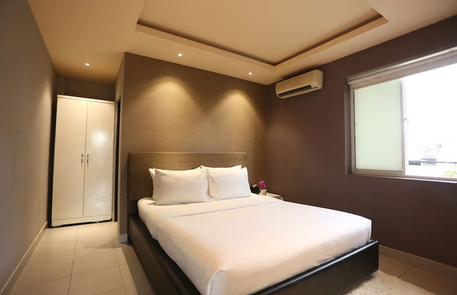 Diamond Suite Hai Ba Trung - Photo 23