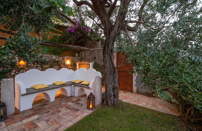 Villa Casarossa Numero Uno 6 - Foto 54