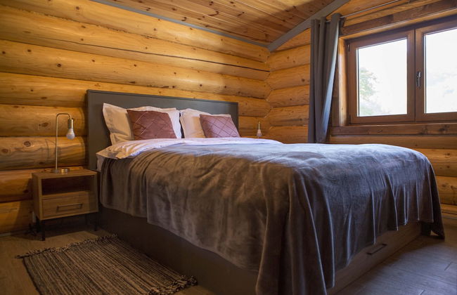 Vucje Brdo in Kolasin - Foto 2