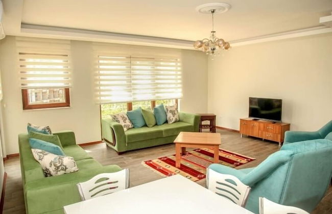 Royal Inn Seza Residence - Photo 59