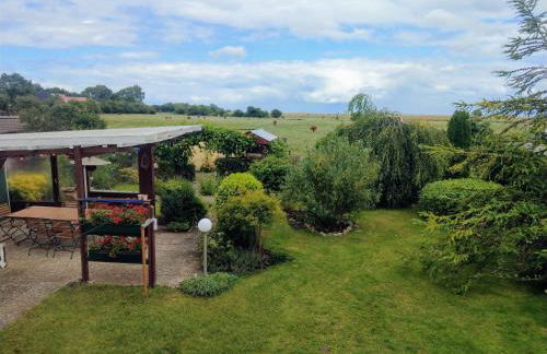 Ferienwohnungen Kapitänskajüte & Ausguck - Foto 2