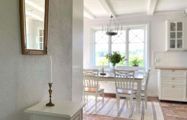 7 Person Holiday Home in Hova-by Traum - Foto 16