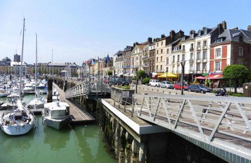 Country House in Normandy Near Etretat - Foto 33