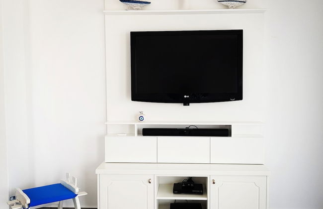 White Passion Villa - Foto 55