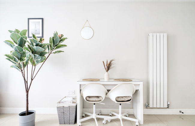 Spacious 1 Bedroom Near Hospital - Foto 7