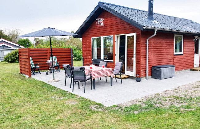 6 Person Holiday Home in Nibe - Foto 1