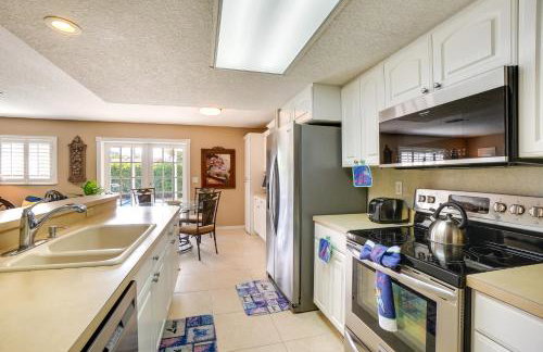 Near Busch Gardens Sunny Florida Retreat with Pool! - Foto 8