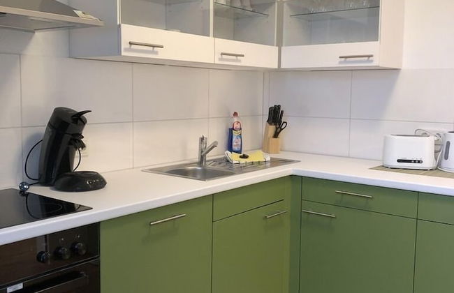 Fewo und Meer Whv - Foto 18