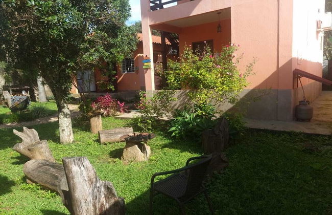 Chalés Flor de Manacá - Foto 33