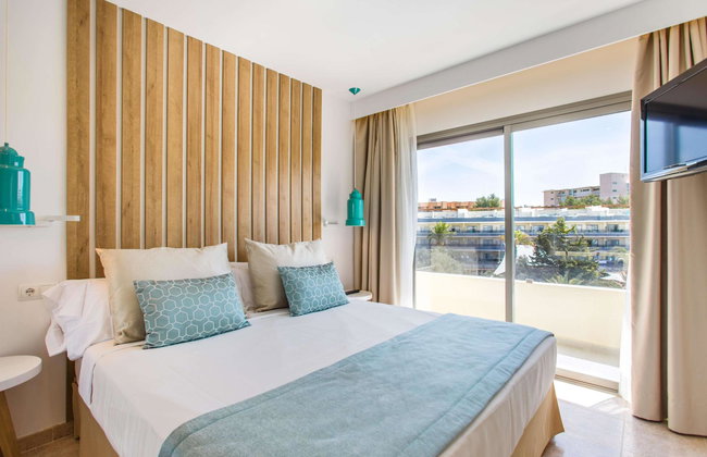 Zafiro Palmanova - Foto 29