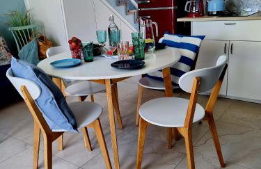 Siedlisko na wydmach, sauna,podgrzewane jacuzzi,domki klimatyzowane,starlink internet,parking - Photo 50