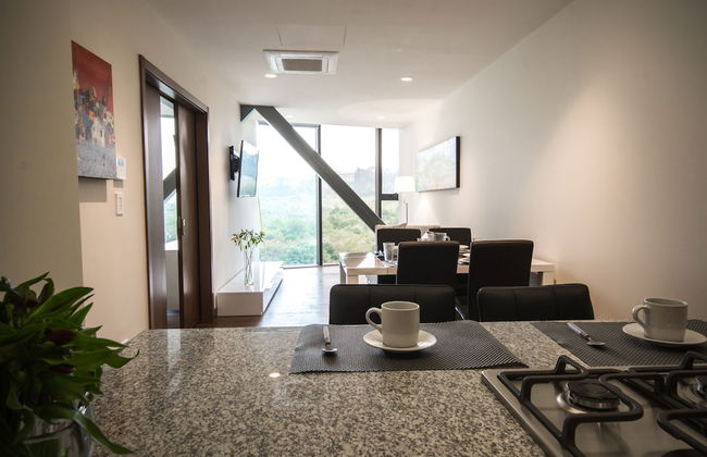 Park Life Siroco Santa Fe - Foto 26