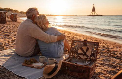 Küstenhaus Silbermöwe - Foto 21