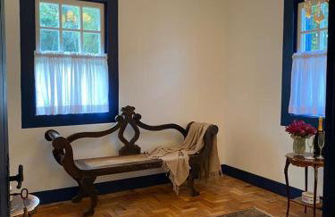 Pousada Boutique Villa Chafariz Tiradentes - Photo 40