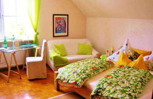 Ferienwohnung am Wanderweg - Foto 22