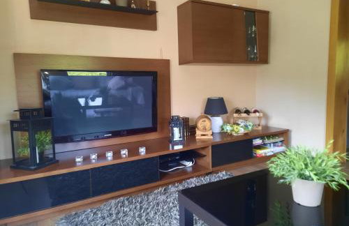 Dom Salamandra z panoramą gór - Foto 21