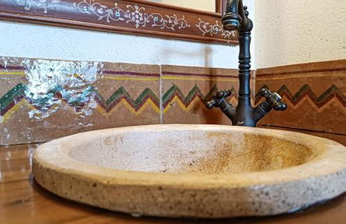 CASA JAN, Casa Rural en Beraní - Foto 24