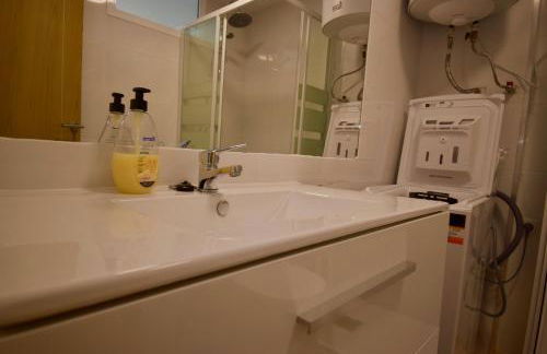 007 Relax Sea Views - Ac/wifi - NEW - Foto 28