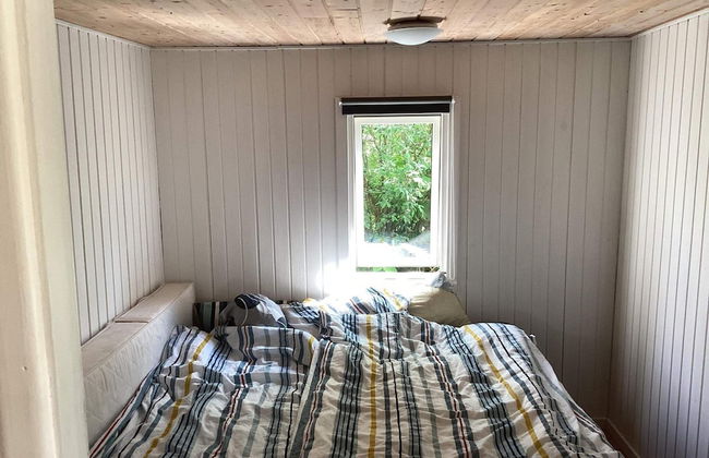 6 Person Holiday Home in Farso - Foto 3