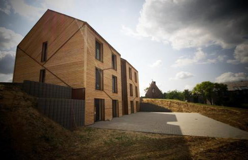 JKS Barłomino - Foto 10