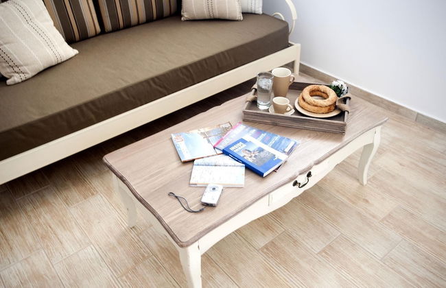 Deluxe King Size Studio - Aloe - Foto 5