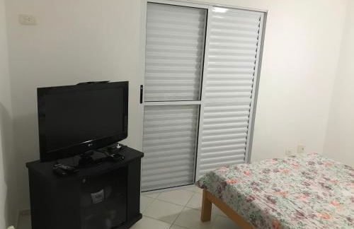 Apto Ubatuba com piscina - Foto 4