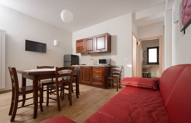 La Dimora di Federico - Photo 12