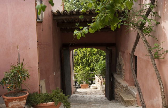 Holiday Home in Buseto Near San Vito Lo Capo - Foto 20