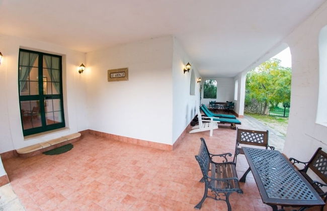 Tenuta Deserto - Foto 11