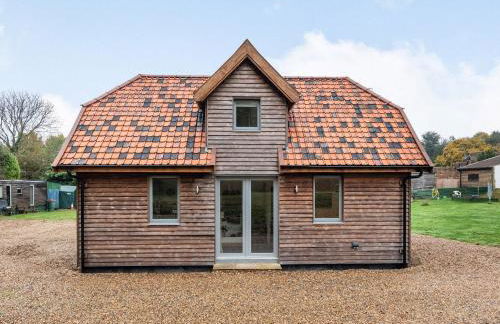 Brindleshaw Barn - Foto 21