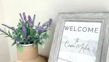 Casa Malia -salt water oasis - Foto 4